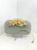 Bridal clutch