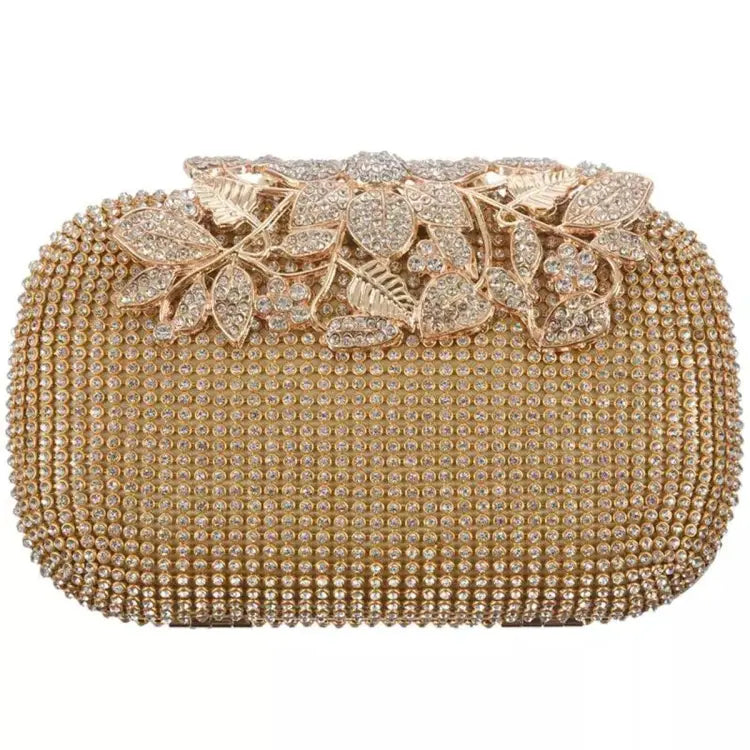 BRIDAL CLUTCH