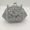 BRIDAL CLUTCH